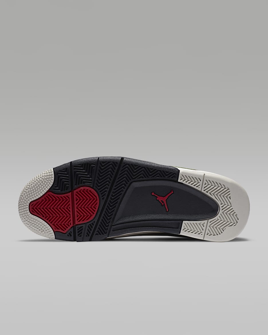 Air Jordan Dub Zero Men s Shoes